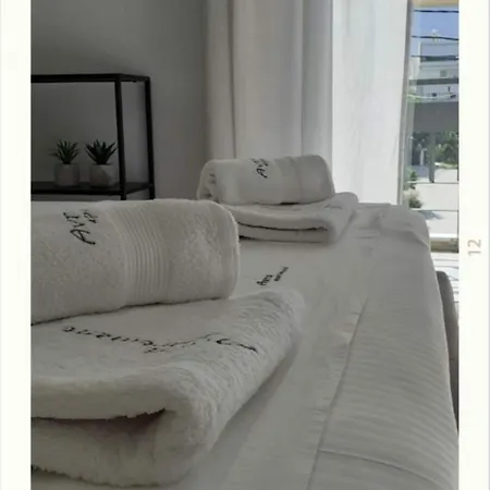 Apartment Avra Kalamata