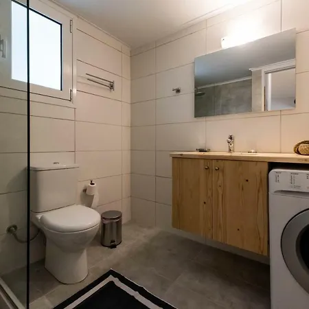 Apartment Avra Kalamata
