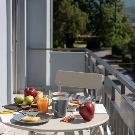 Avra Apartment Kalamata
