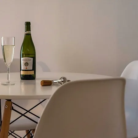 Apartamento Avra Calamata