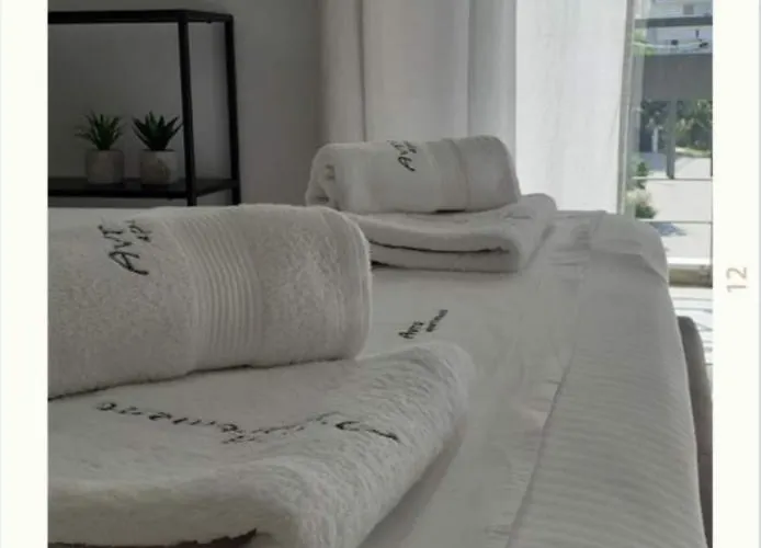 Apartamento Avra Calamata