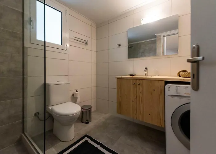 Lägenhet Avra Kalamata