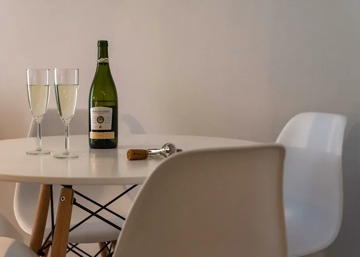 Apartamento Avra Calamata